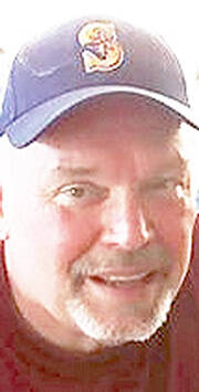 File photo
Steve Powell