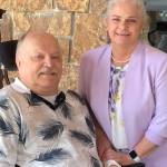 Celestis, Inc. courtesy photos
John L. Strachans remains will be among the passengers aboard the Serenity Flight in April 2025.