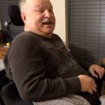 Strachans love of flying was matched only by his ambition to explore space, especially Mars, a destination he dreamed of visiting.