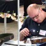 The Appraisal Corner offers the chance to have your antiques and collectibles orally appraised for just $5 per item.