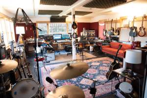 The Brickyard Studio courtesy photo