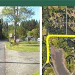 COBI courtesy images
Improvements along Eagle Harbor Drive and Wyatt Way will include a mix of shoulders, vertically and physically separated paths and safety improvements.