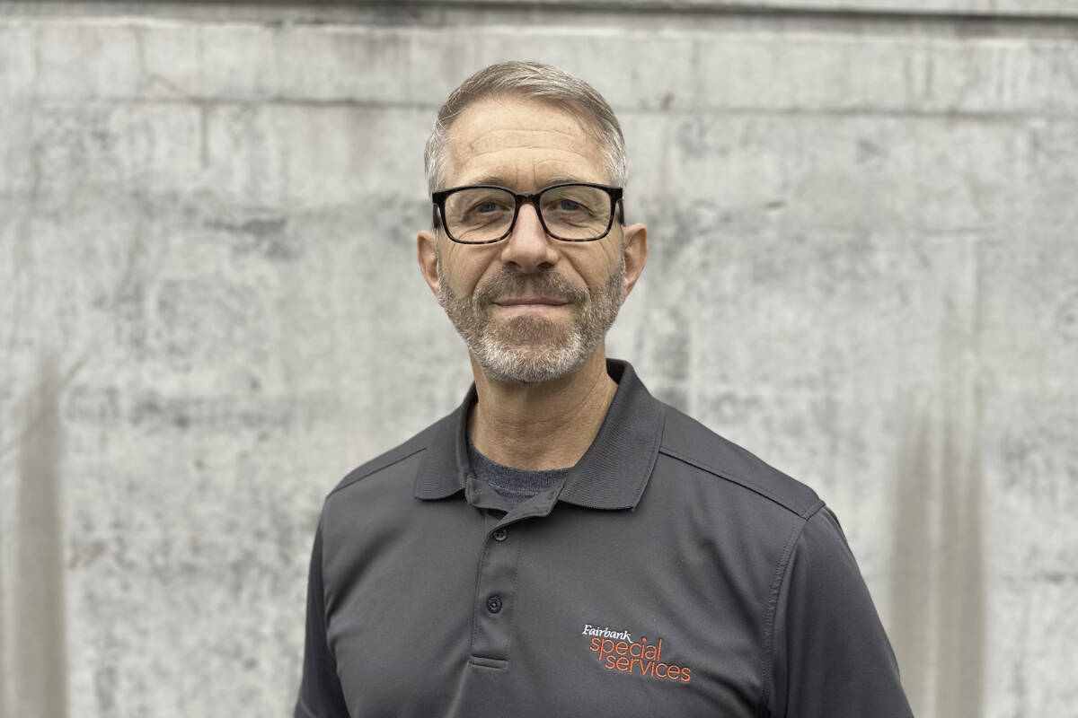 Under Brad Stockmans leadership, the Director of Fairbank Special Services is helping aging homeowners stay in the home they love with expert aging in Place renovationsenhancing safety, comfort and accessibility for years to come.