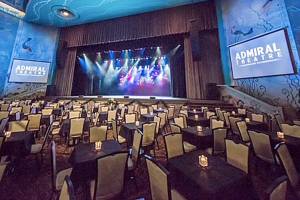 Admiral Theatre courtesy photo