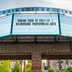 Bainbridge Cinemas courtesy photo