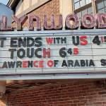 Lynwood Theatre courtesy photo