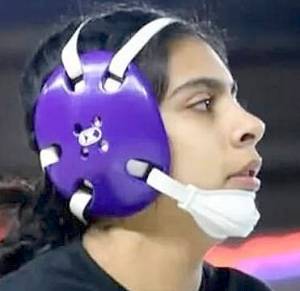 North Kitsap High School courtesy photo
Emily Gomez