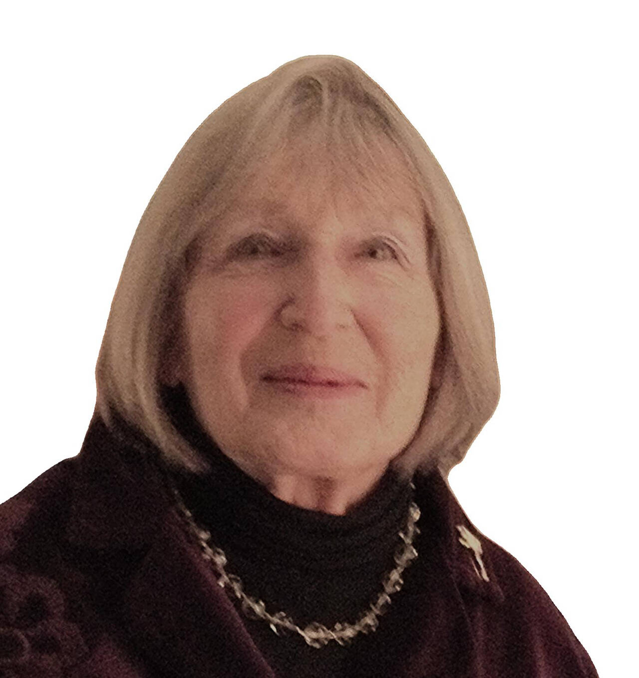 Jacqueline Schneider