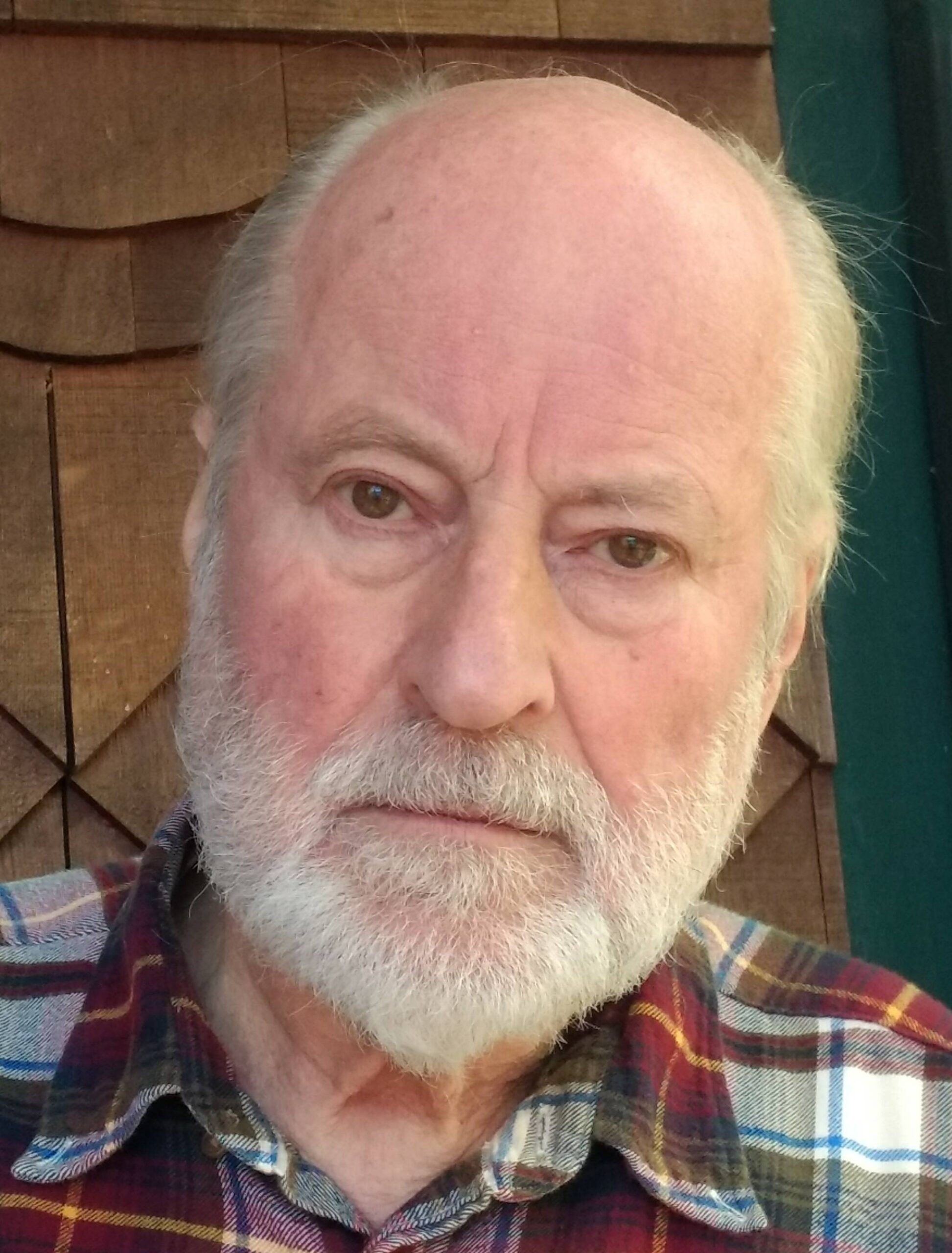 File photo
James Behrend