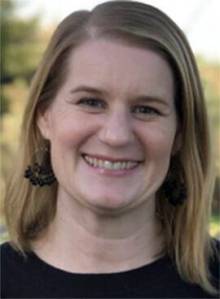 File photo
BISD superintendent Amii Thompson