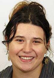 Griggs courtesy photo
Sophie Griggs