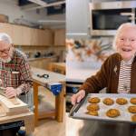 We have residents who are still working, still traveling, and still thriving in ways that inspire everyone around them, says Carrie Chavez, community relations director at Bainbridge Senior Living. Photo courtesy of Bainbridge Senior Living.