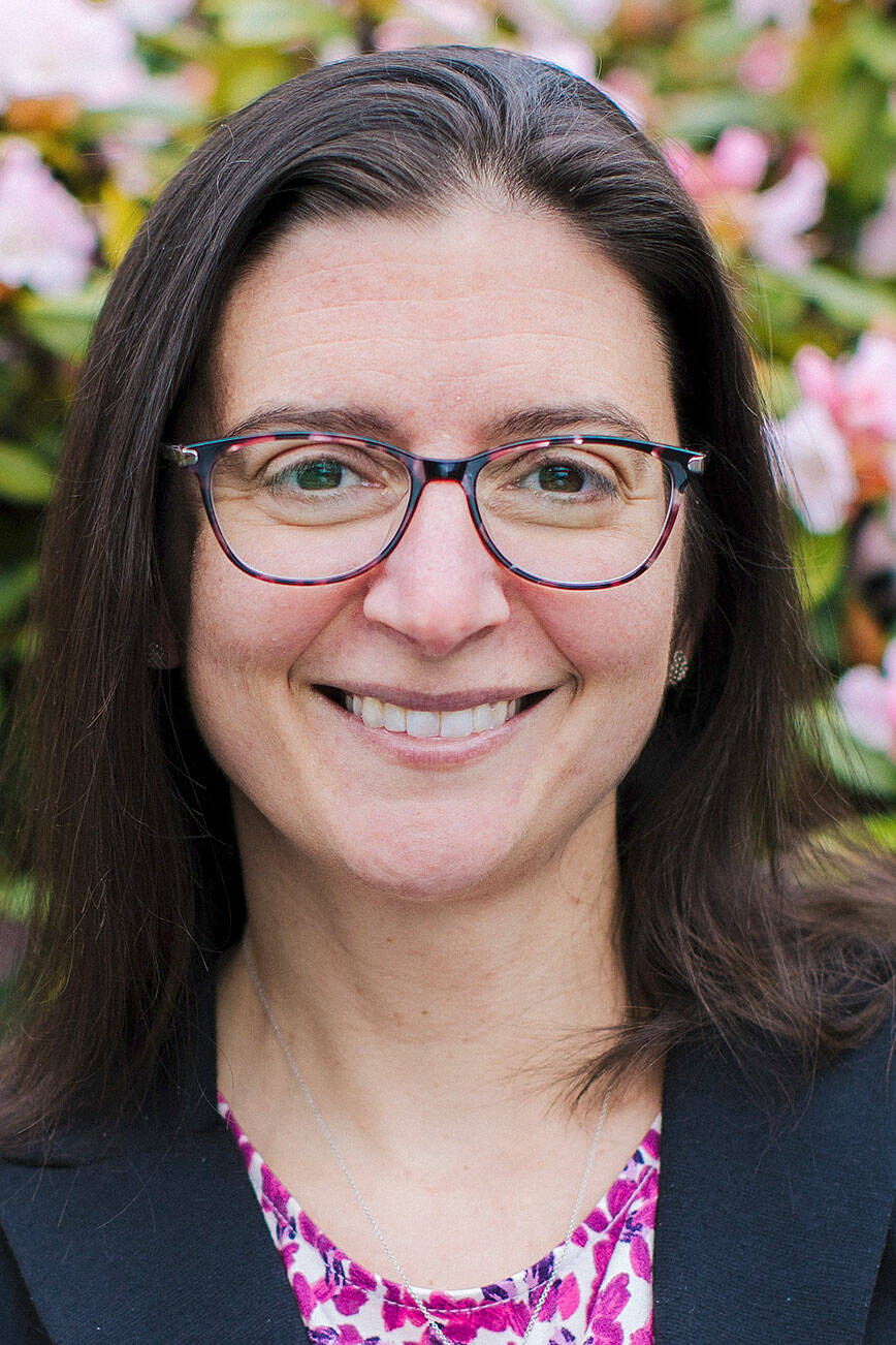 BISD courtesy photo
Anderson