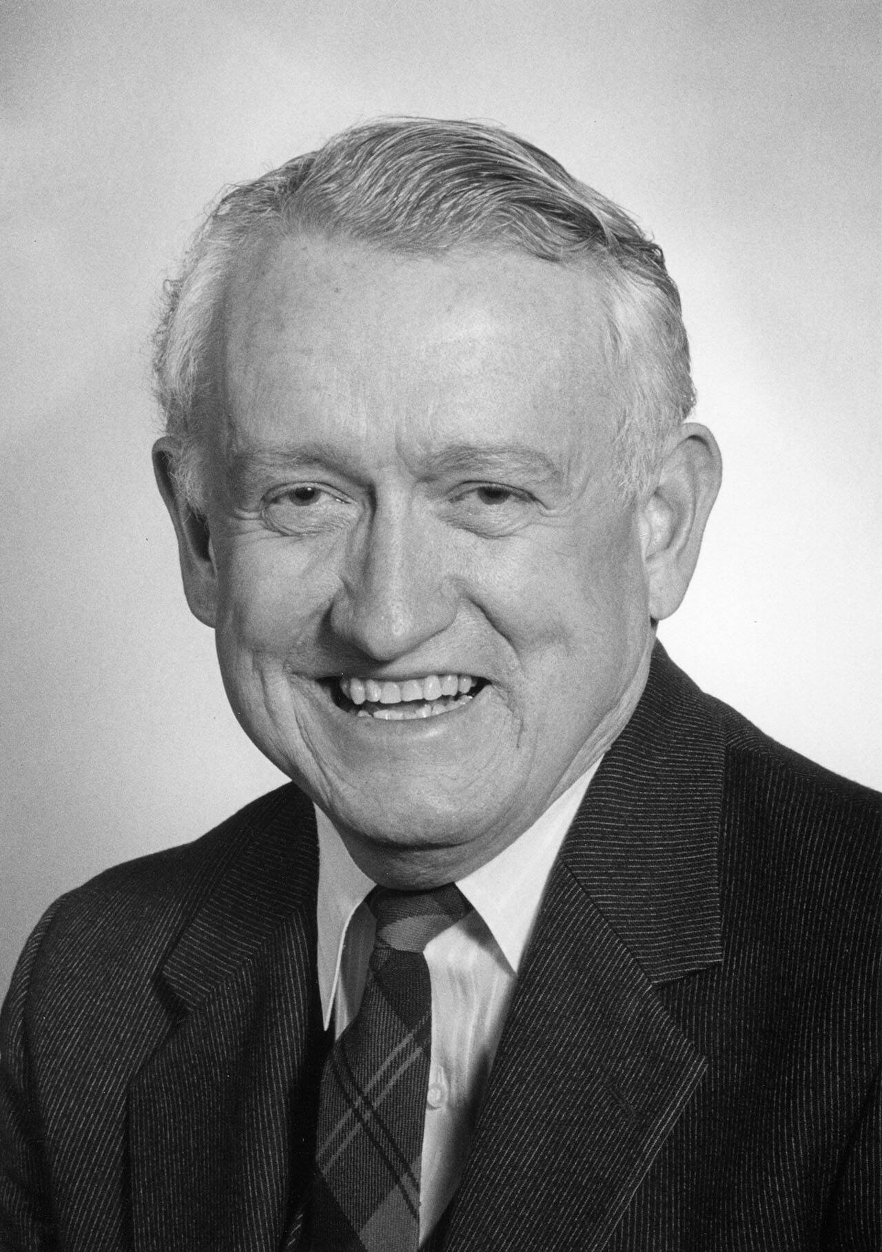 Ralph Munro