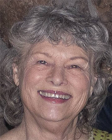 Eubank courtesy photo
Sara Eubank