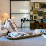 Its been such a joyful journey and were excited to keep growing – bringing thoughtfully curated antique and vintage finds to our neighbors and friends. - says Maggie Stephens on the one-year anniversary of her shop Bower.