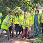 Neurodiverse Students Conservation Corps