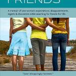 Mary Lou Sanelli courtesy image
Sanellis new book Among Friends.