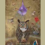 Eileen Sorg courtesy image
Bainbridge Island Poetry Corners 2025 anthology.