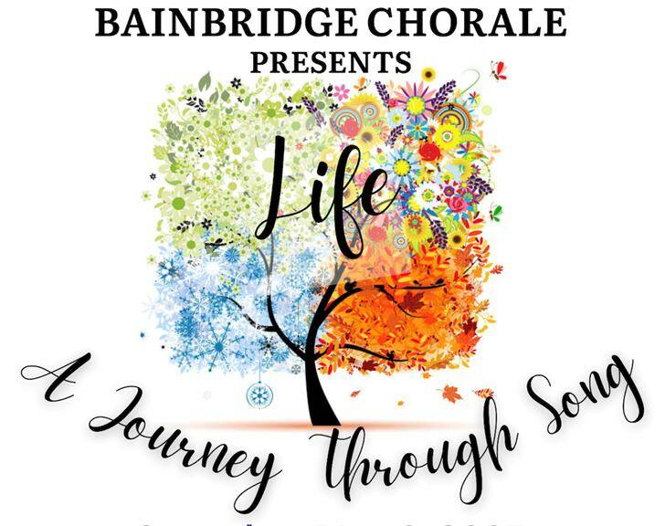 Bainbridge Chorale courtesy image