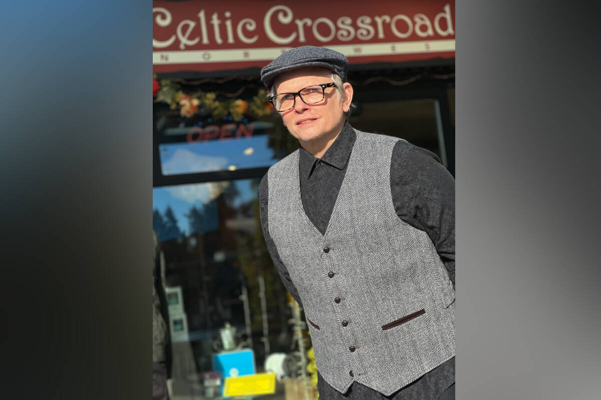 Celebrate Fathers Day with a gift from Celtic Crossroads that honors heritage, strengthens bonds and connects generationsdiscover your roots at Celtic Crossroads.