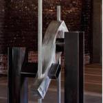 Buckminster Fuller by MacRae Wylde.