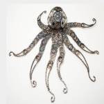Octopus by Steve Nagode.