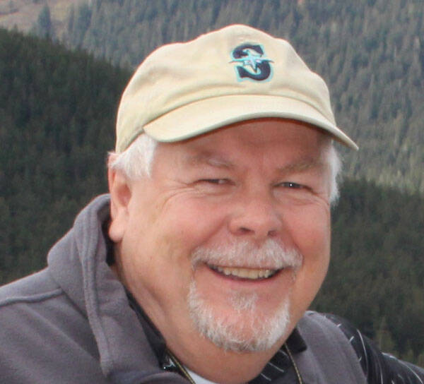 Lande courtesy photo
Terry Lande