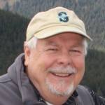 Lande courtesy photo
Terry Lande