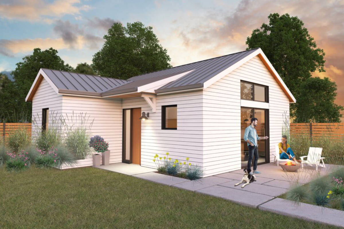 Fairbank Special Services is transforming ADU building in Kitsap County with pre-approved plans, streamlined permitting and personalized design options, making it easier than ever for homeowners to create flexible living spaces.