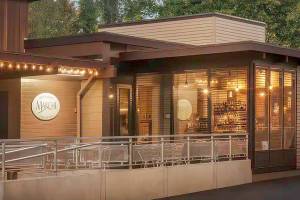 Restaurant Marché courtesy photo