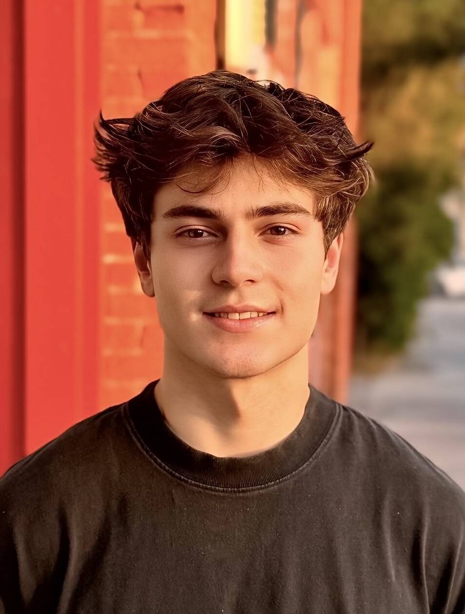 Garner Hall courtesy photo
Garner Hall