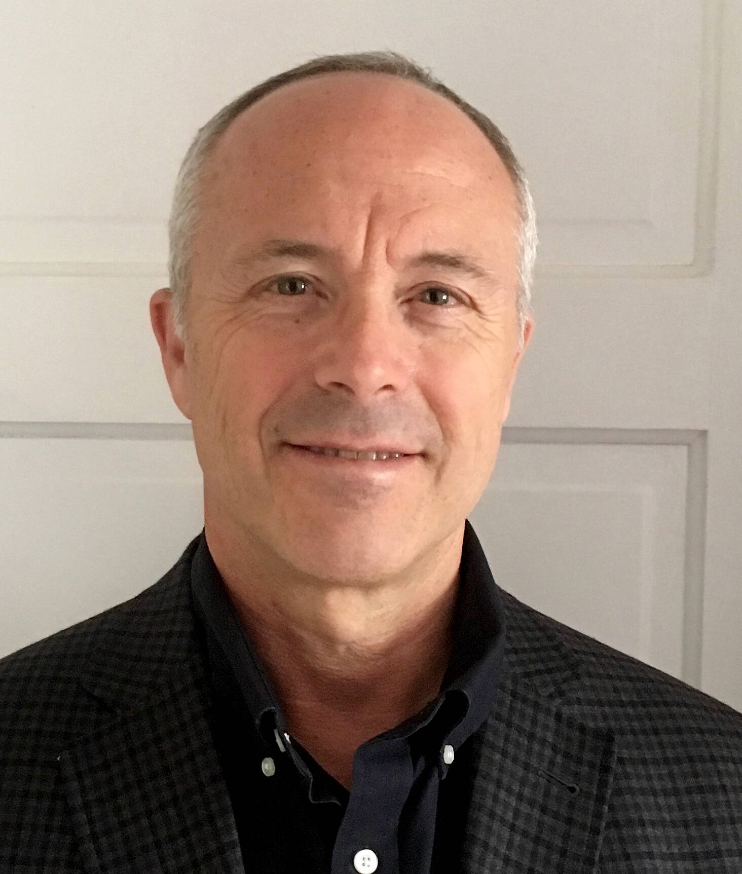 KPHD courtesy photo
Dr. Gib Morrow has announced his resignation as health officer of the Kitsap Public Health District.