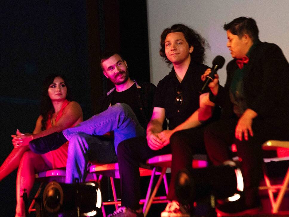 Oliver Marino courtesy photo