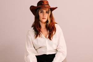 Rae Isla courtesy photo
Musician Rae Isla, who grew up on Bainbridge Island, will kick off her new tour Aug. 15 at the Treehouse Cafe.