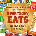 Bainbridge Island North Kitsap Interfaith Council courtesy image