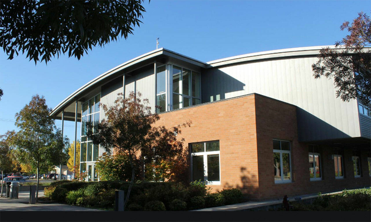 File photo
Bainbridge High School