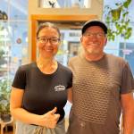 A life-changing treatment from Fairy Tale Dental, left this TruBridge patient with a big smile. Photo courtesy Fairy Tale Dental.