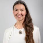 Fairy Tale Dentals Dr. Helena Soomer Lincoln, who has created the innovative TruBridge tissue preserving method.