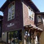 Joshua Kornfeld/Kitsap News Group
The Clinic on Bainbridge is located at 840 Madison Avenue North, Suite 100.