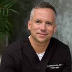 Anna Carson Photography courtesy photo
Lincoln Smith, provider and owner of The Clinic on Bainbridge.