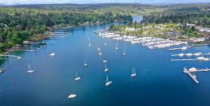 COBI courtesy photo
Dave Ullin Open Water Marina