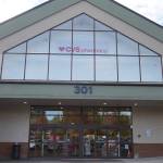 CVS Pharmacy is located in the Island Village shopping center on Bainbridge Island.