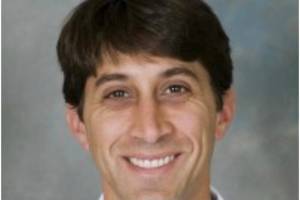 File photo
Dr. Herbie Duber, KPHD interim health officer.