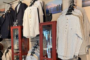 Guests will savor local whiskey and wine while exploring hand-crafted Irish and Scottish garments at Celtic Crossroads cozy October celebration.