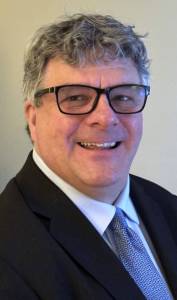 COBI courtesy photo 
Bainbridge Island Municipal Court judge Thomas Alpaugh.