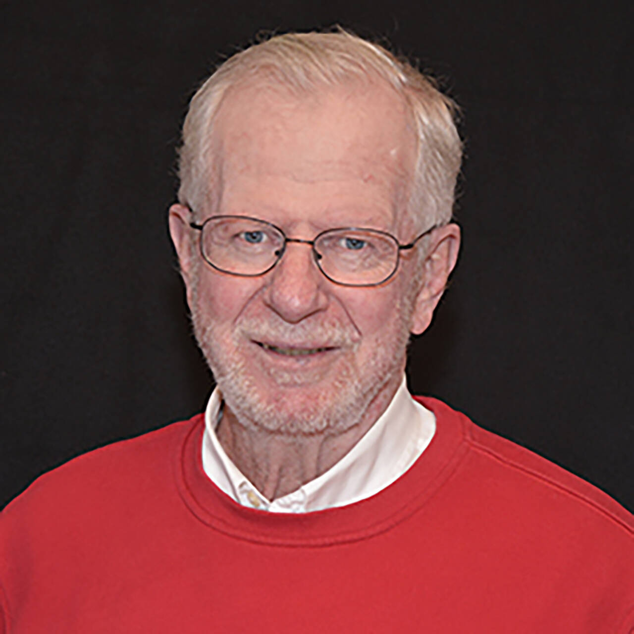 Richard Douglas Chandler