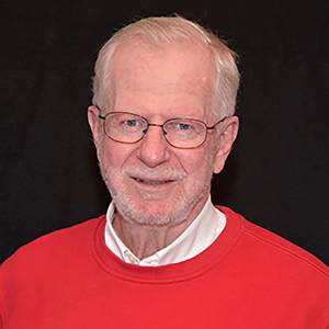 Richard Douglas Chandler