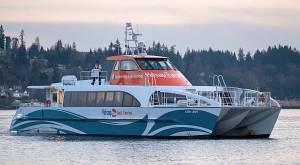 Kitsap Transit courtesy photo