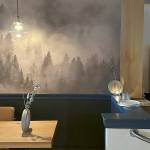 Hitchcock Restaurant Group courtesy photo
The interior of Kingfisher restaurant before it opened in downtown Winslow.